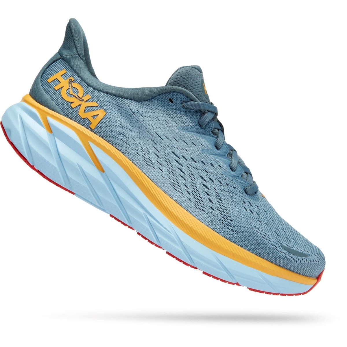 Men's Hoka ONE ONE Clifton 8 - Bauman's Running & Walking Shop