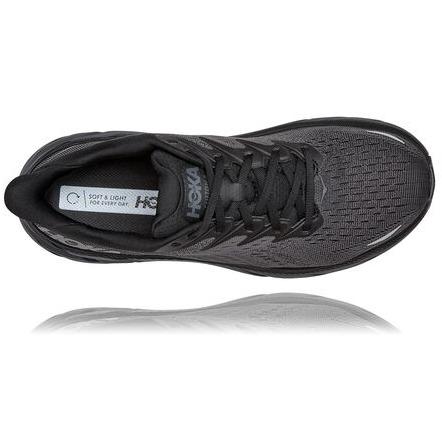Men's Hoka ONE ONE Clifton 8 - Bauman's Running & Walking Shop