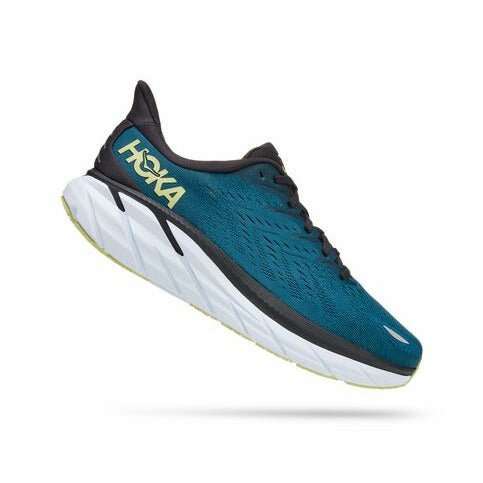 Men's Hoka ONE ONE Clifton 8 - Bauman's Running & Walking Shop