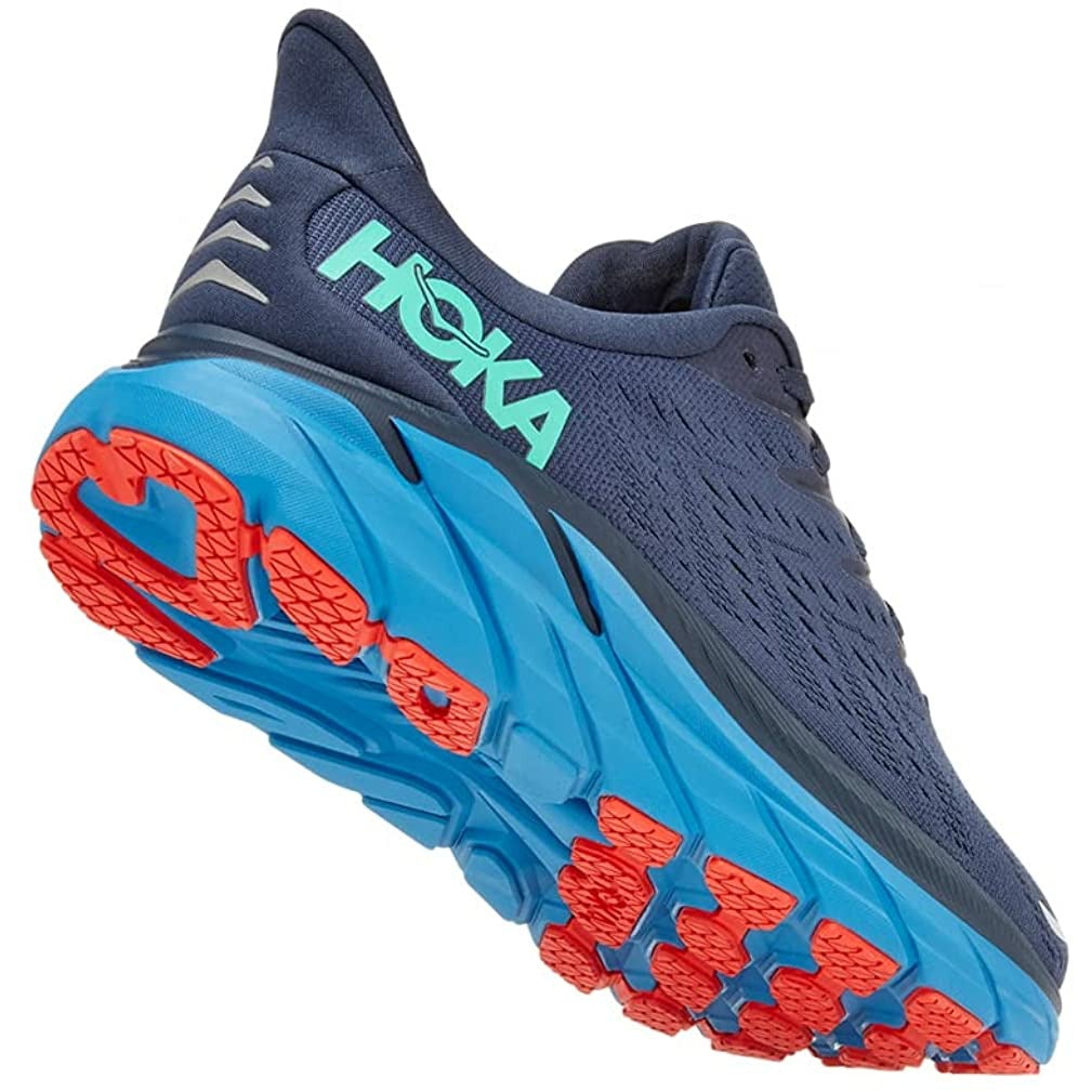 Men's Hoka ONE ONE Clifton 8 - Bauman's Running & Walking Shop