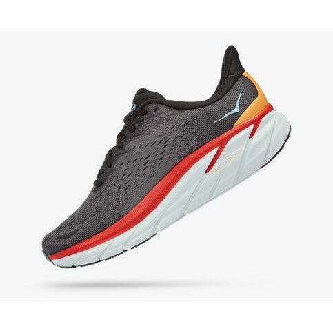 Men's Hoka ONE ONE Clifton 8 - Bauman's Running & Walking Shop