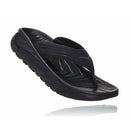 Men's Hoka One One Ora Recovery Flip Flop - Bauman's Running & Walking Shop