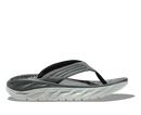 Men's Hoka One One Ora Recovery Flip Flop - Bauman's Running & Walking Shop