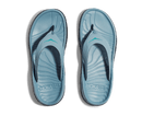 Men's Hoka One One Ora Recovery Flip Flop - Bauman's Running & Walking Shop