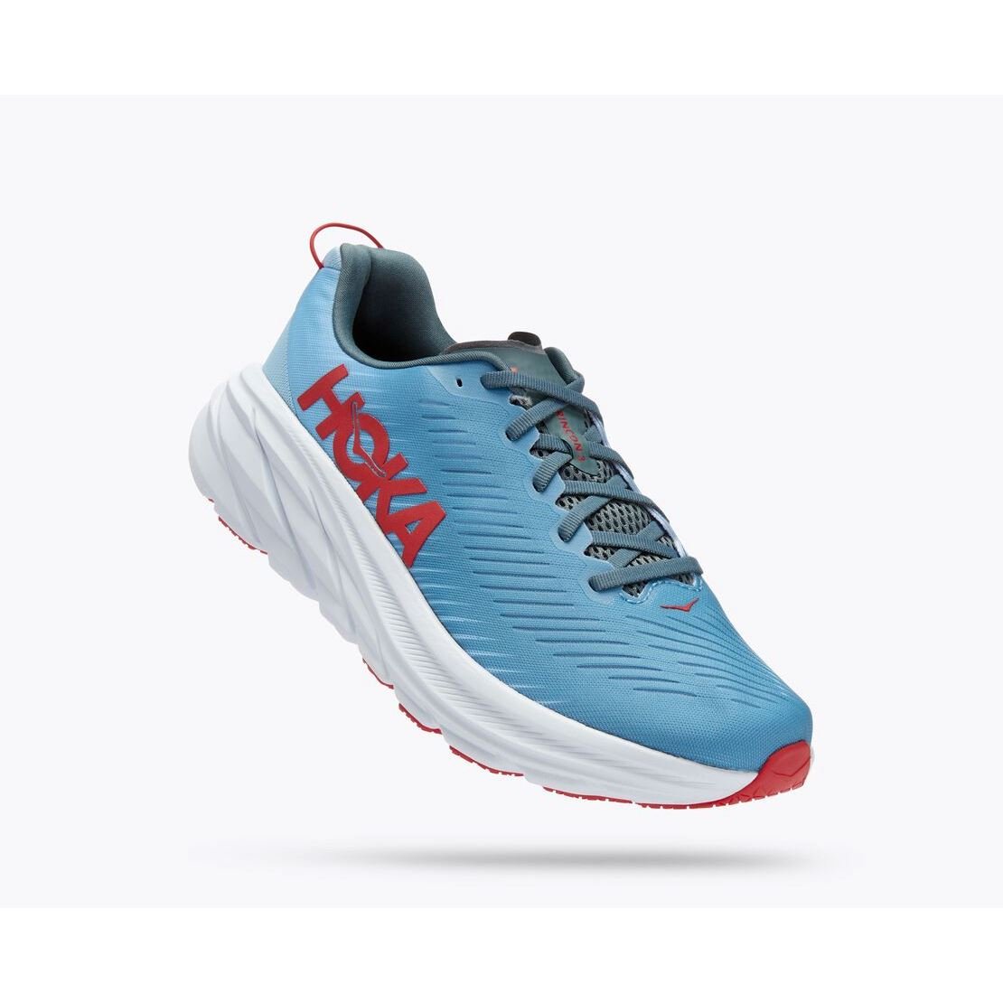 Men's Hoka ONE ONE Rincon 3 - Bauman's Running & Walking Shop