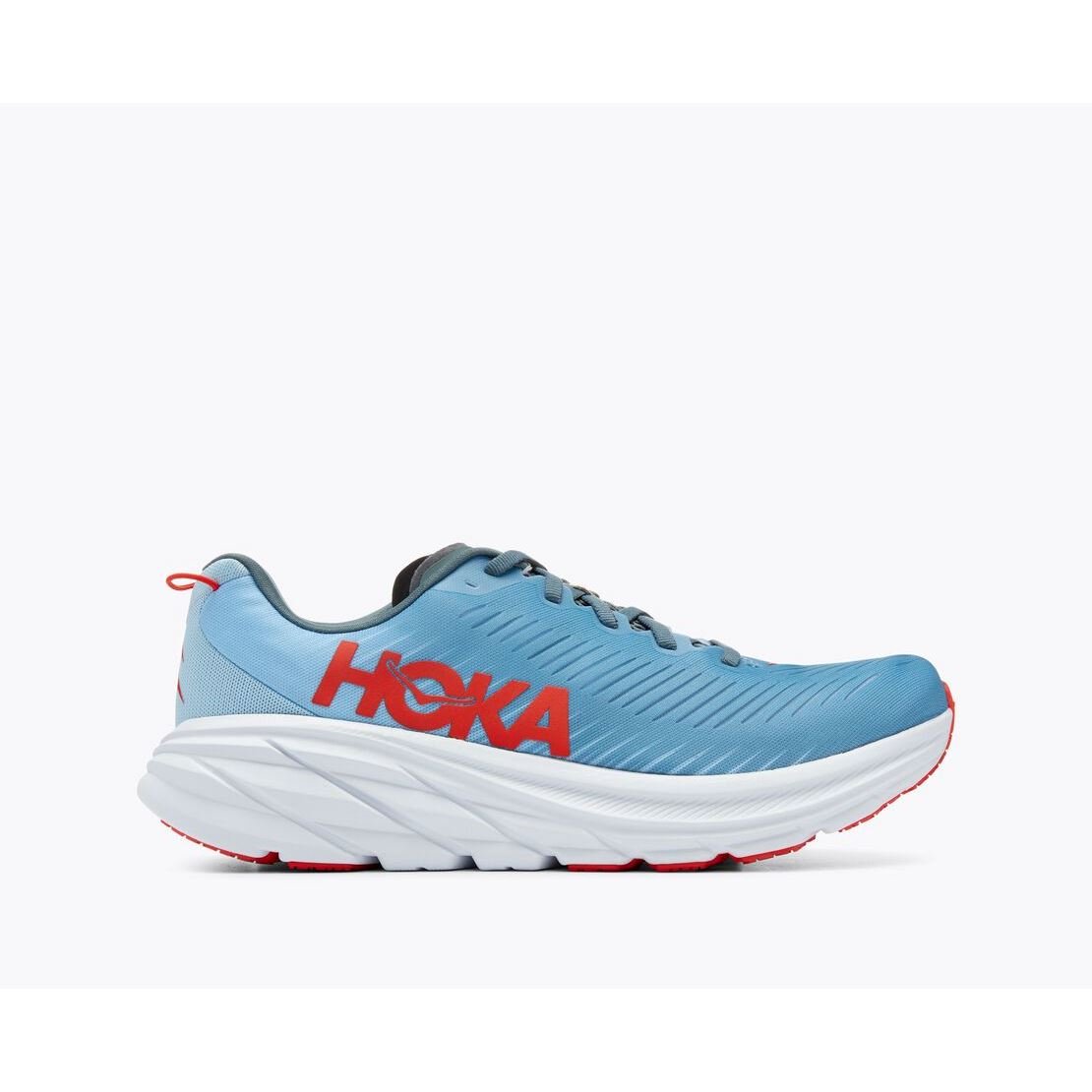 Men's Hoka ONE ONE Rincon 3 - Bauman's Running & Walking Shop