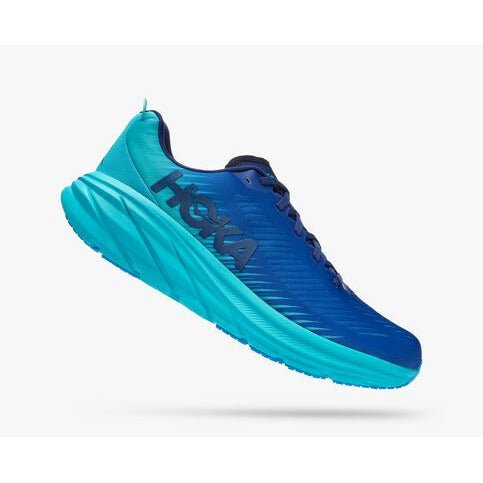Men's Hoka ONE ONE Rincon 3 - Bauman's Running & Walking Shop
