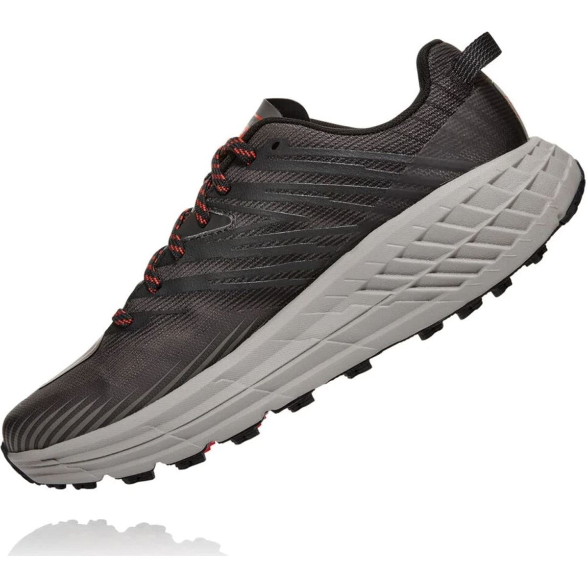 Men's Hoka One One Speedgoat 4 - Bauman's Running & Walking Shop
