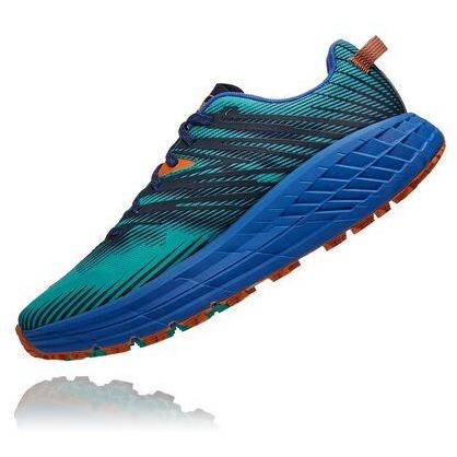 Men's Hoka One One Speedgoat 4 - Bauman's Running & Walking Shop