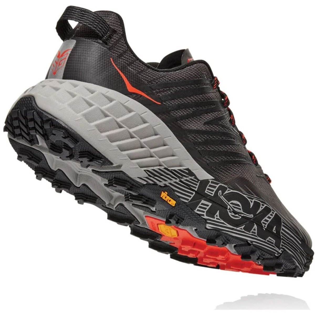 Men's Hoka One One Speedgoat 4 - Bauman's Running & Walking Shop