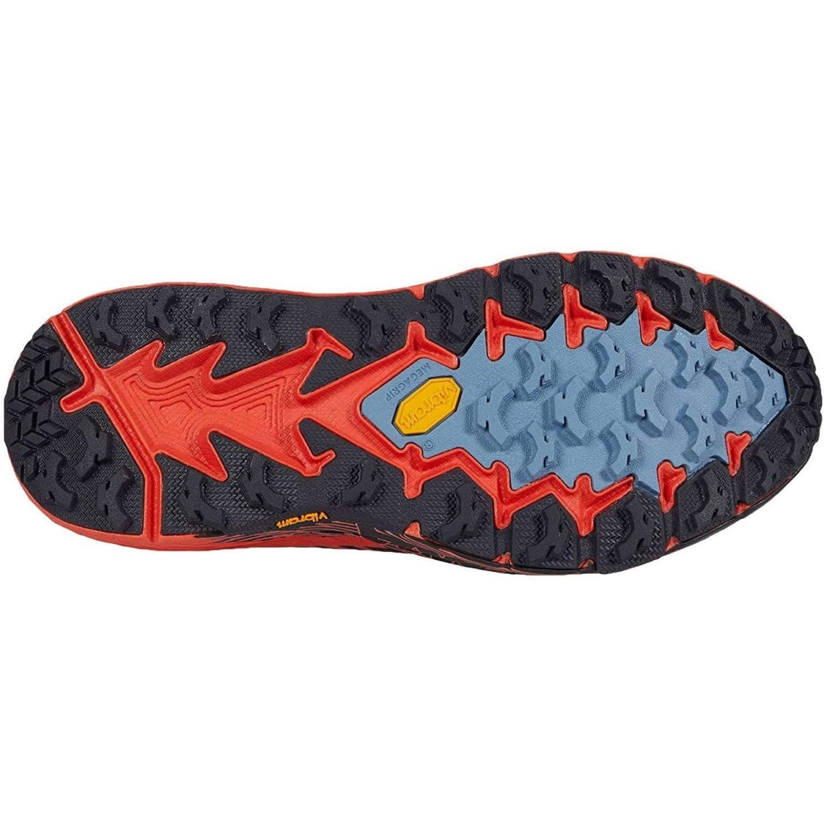 Men's Hoka One One Speedgoat 4 - Bauman's Running & Walking Shop