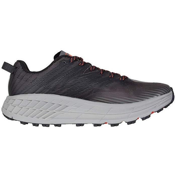 Men's Hoka One One Speedgoat 4 - Bauman's Running & Walking Shop