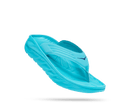 Men's Hoka Ora Recovery Flip Flop - Bauman's Running & Walking Shop