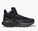 Men's Hoka Speedgoat 5 MID GTX - Bauman's Running & Walking Shop
