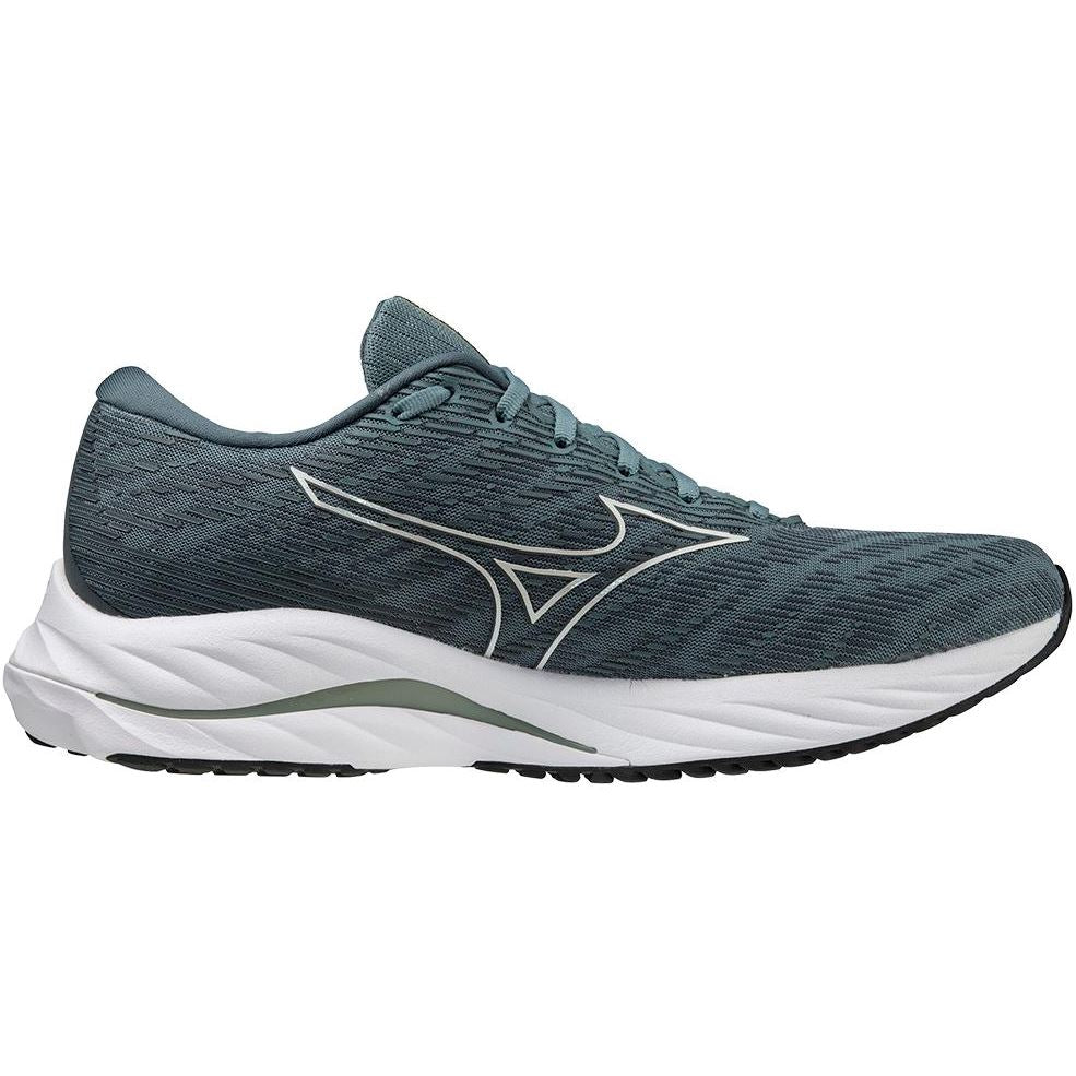 Men's Mizuno Wave Rider 26 - Bauman's Running & Walking Shop