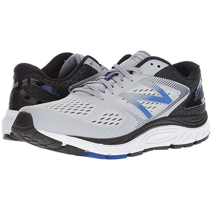 Men's New Balance 840v4 - Bauman's Running & Walking Shop