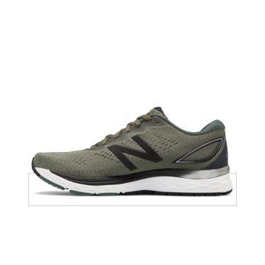 Men's New Balance 880v9 - Bauman's Running & Walking Shop