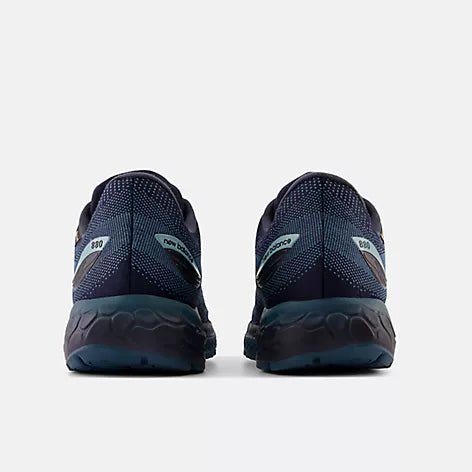 Men's New Balance Fresh Foam 880v12 Gore-Tex - Bauman's Running & Walking Shop