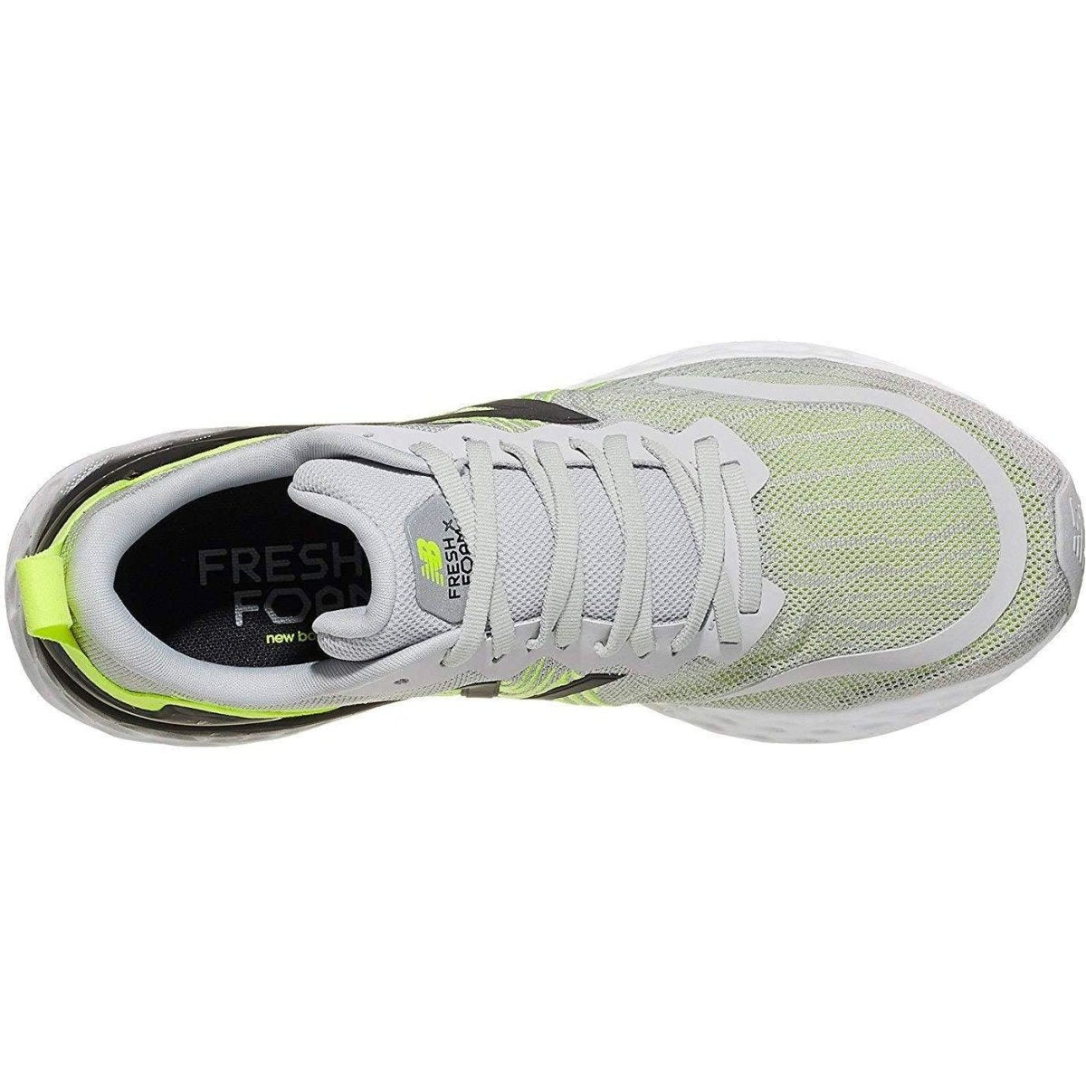 Men's New Balance Fresh Foam Tempo - Bauman's Running & Walking Shop
