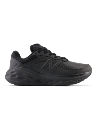 Men's New Balance Fresh Foam X 840F Slip Resistant - Bauman's Running & Walking Shop