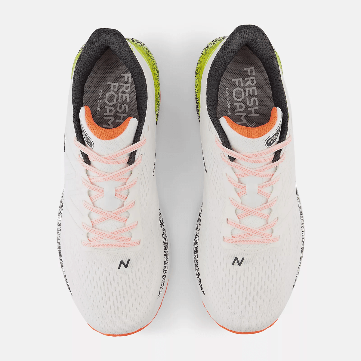 Men's New Balance Fresh Foam X 880v13 Find Your Start - Bauman's Running & Walking Shop