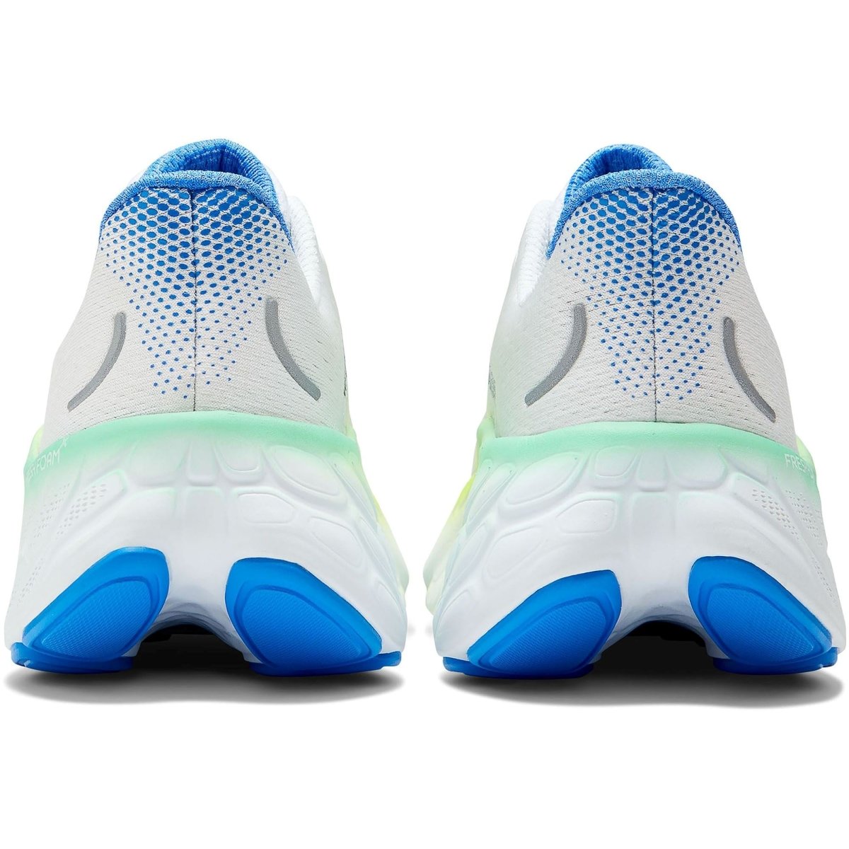 Men's New Balance Fresh Foam X More v4 - Bauman's Running & Walking Shop