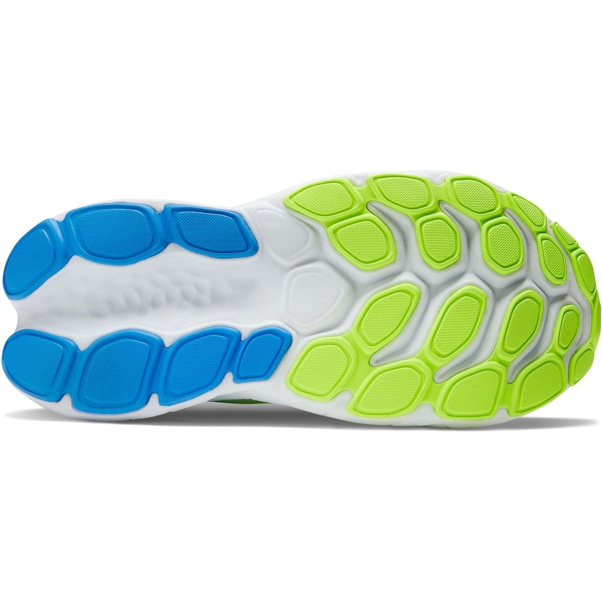 Men's New Balance Fresh Foam X More v4 - Bauman's Running & Walking Shop