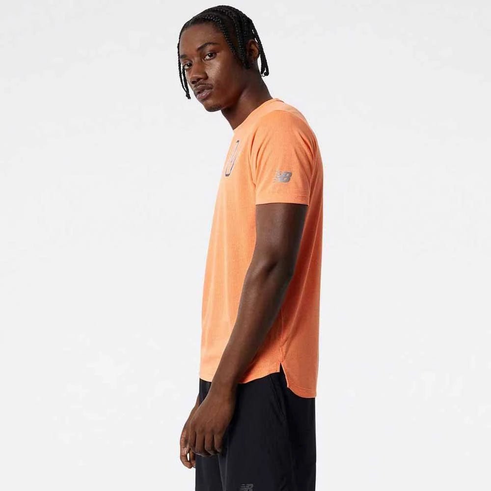 Men's New Balance Graphic Impact Run - Bauman's Running & Walking Shop