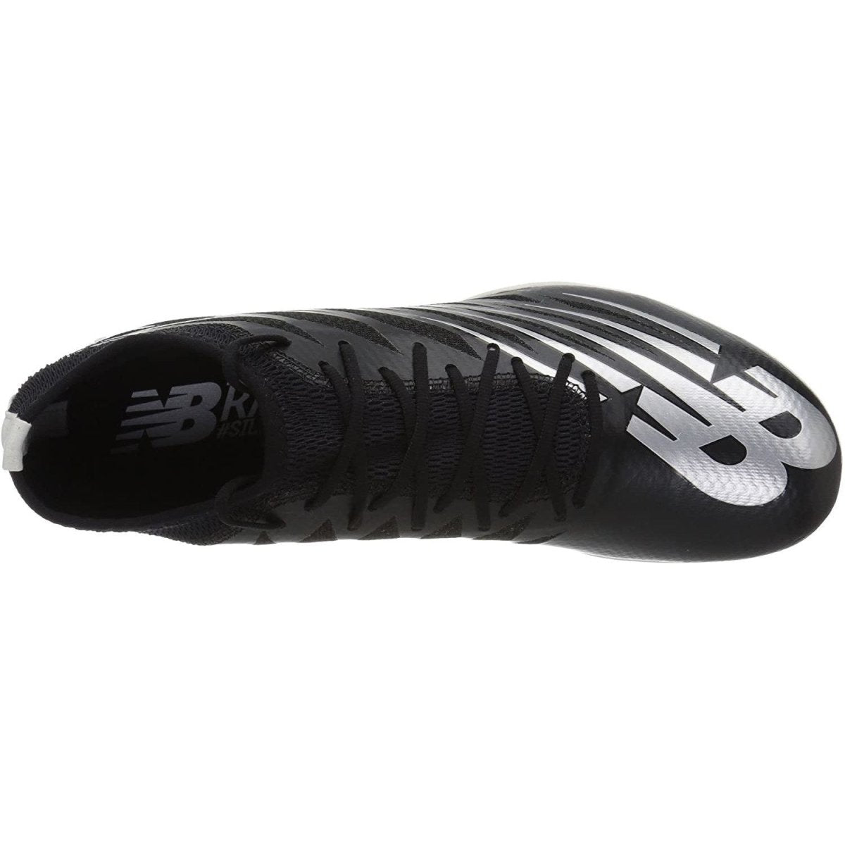 Men's New Balance Spike 100v2 - Bauman's Running & Walking Shop