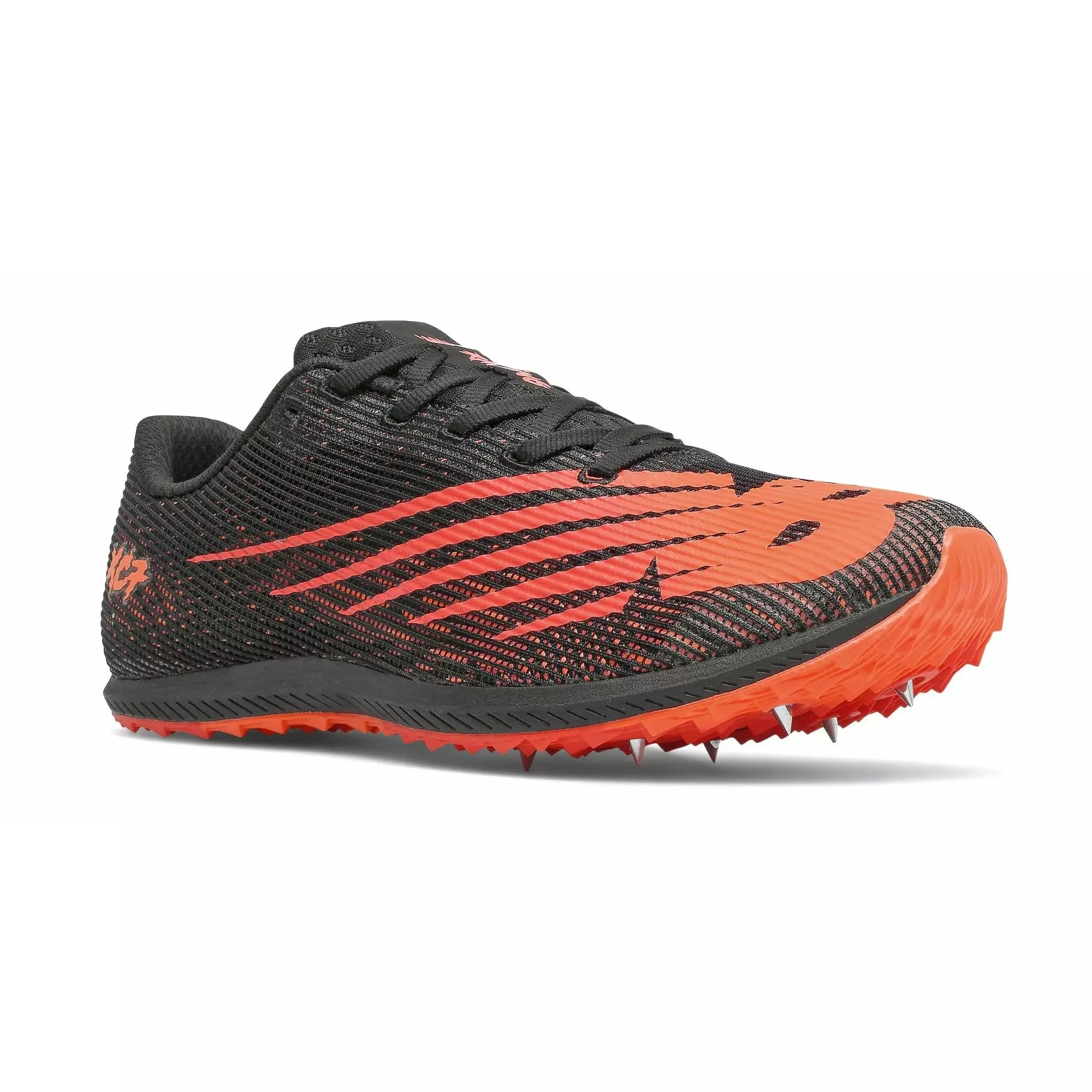 Men's New Balance XC Seven v3 Spike - Bauman's Running & Walking Shop