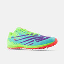 Men's New Balance XC Seven v4 - Bauman's Running & Walking Shop