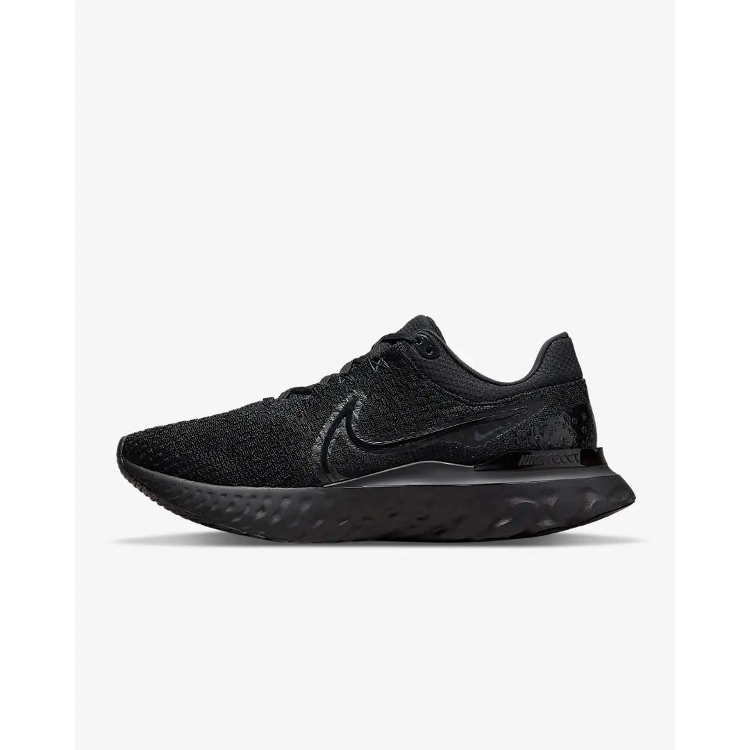 Men's Nike React Infinity Run FK 3 - Bauman's Running & Walking Shop