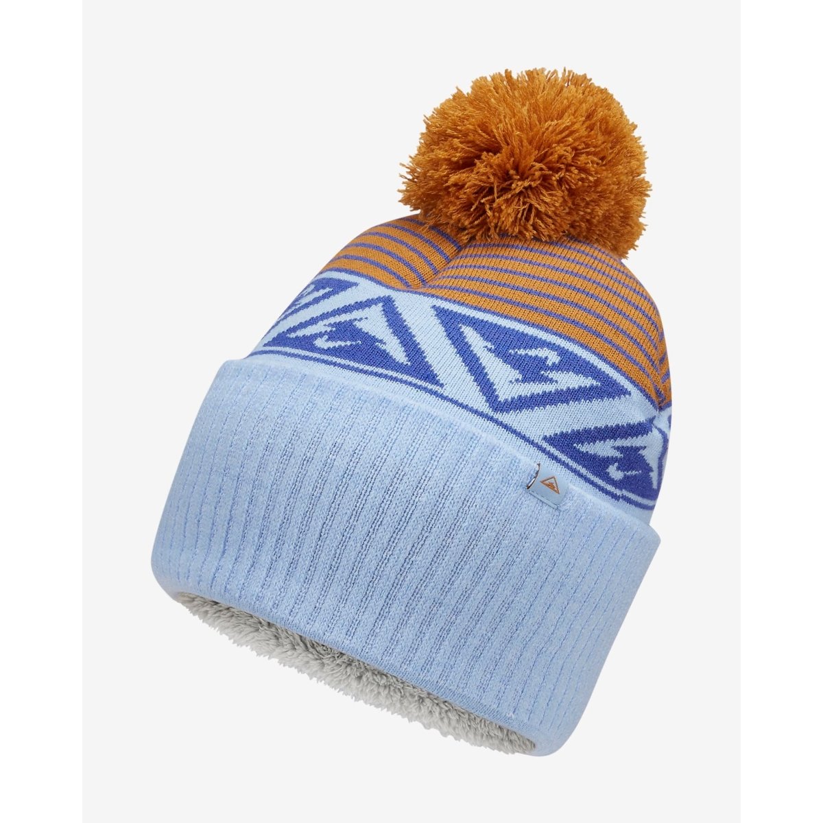 Men's Nike Utility Trail Running Beanie - Bauman's Running & Walking Shop