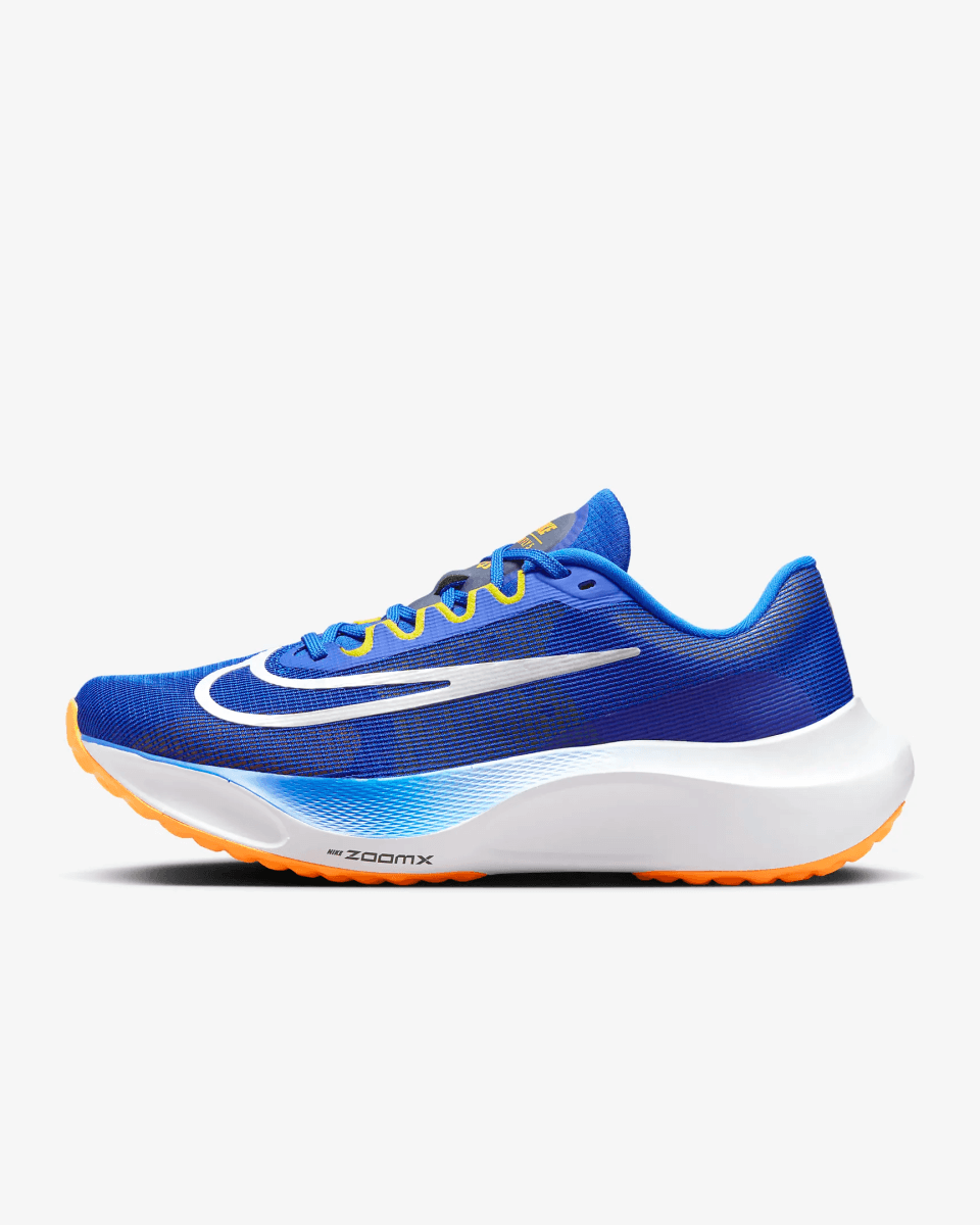 Men's Nike Zoom Fly 5 - Bauman's Running & Walking Shop