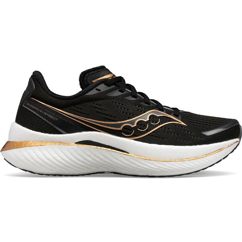 Men's Saucony Endorphin Speed 3 - Bauman's Running & Walking Shop