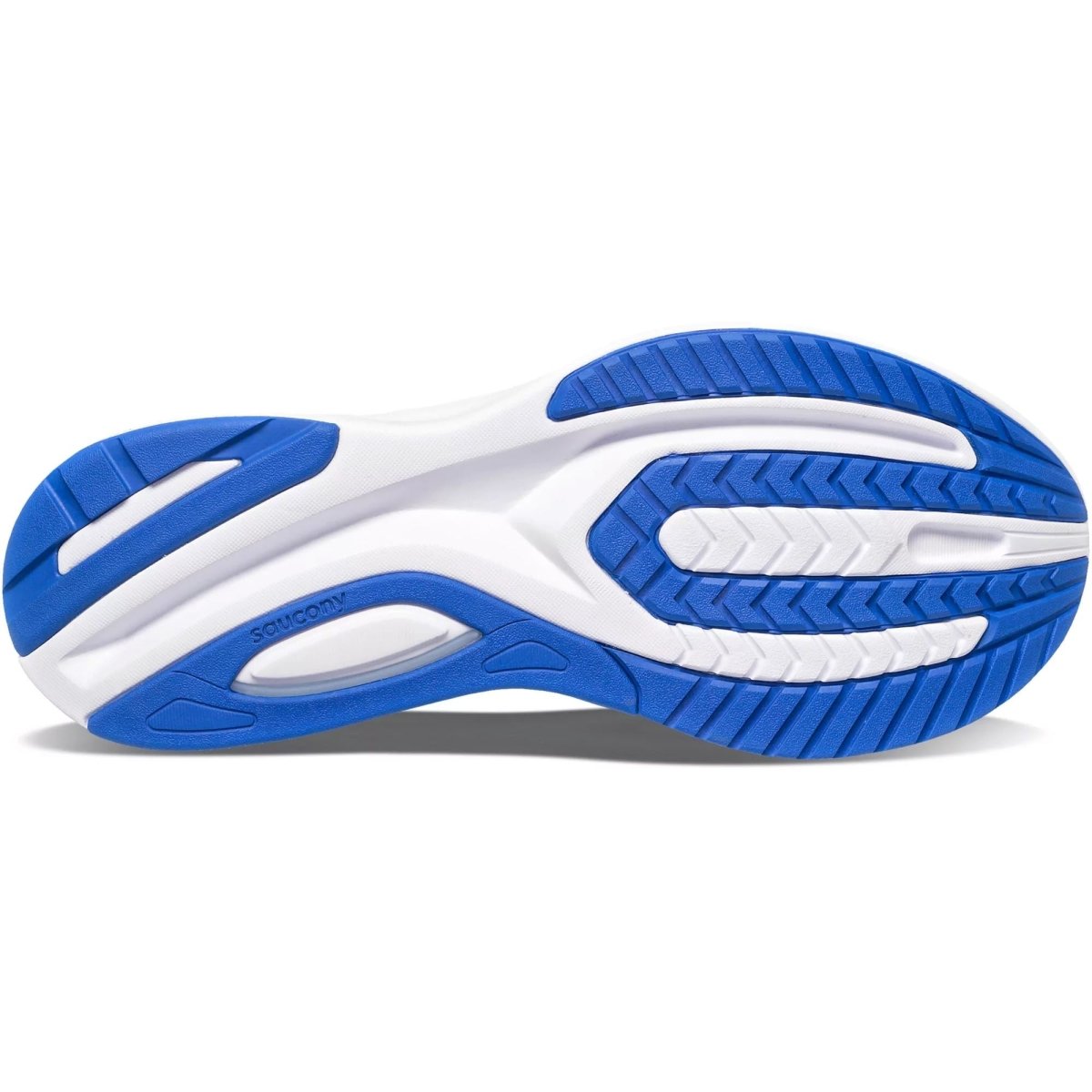 Men's Saucony Guide 15 - Bauman's Running & Walking Shop