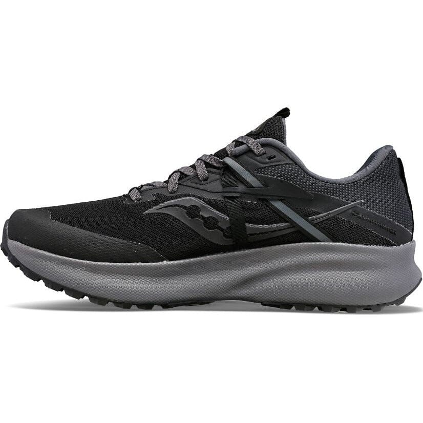 Men's Saucony Ride 15 TR GTX - Bauman's Running & Walking Shop