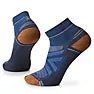 Men's Smartwool Hike Light Cushion Ankle Socks - Bauman's Running & Walking Shop