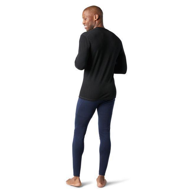 Men's Smartwool Merino 250 Baselayer Crew - Bauman's Running & Walking Shop