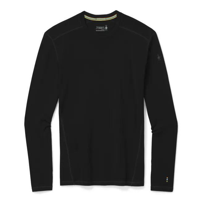 Men's Smartwool Merino 250 Baselayer Crew - Bauman's Running & Walking Shop