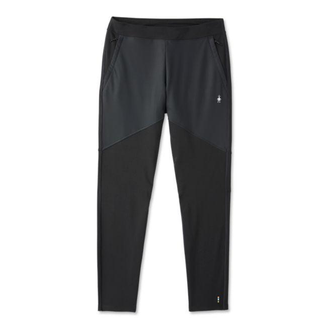 Men's Smartwool Merino Sport Fleece Pant - Bauman's Running & Walking Shop