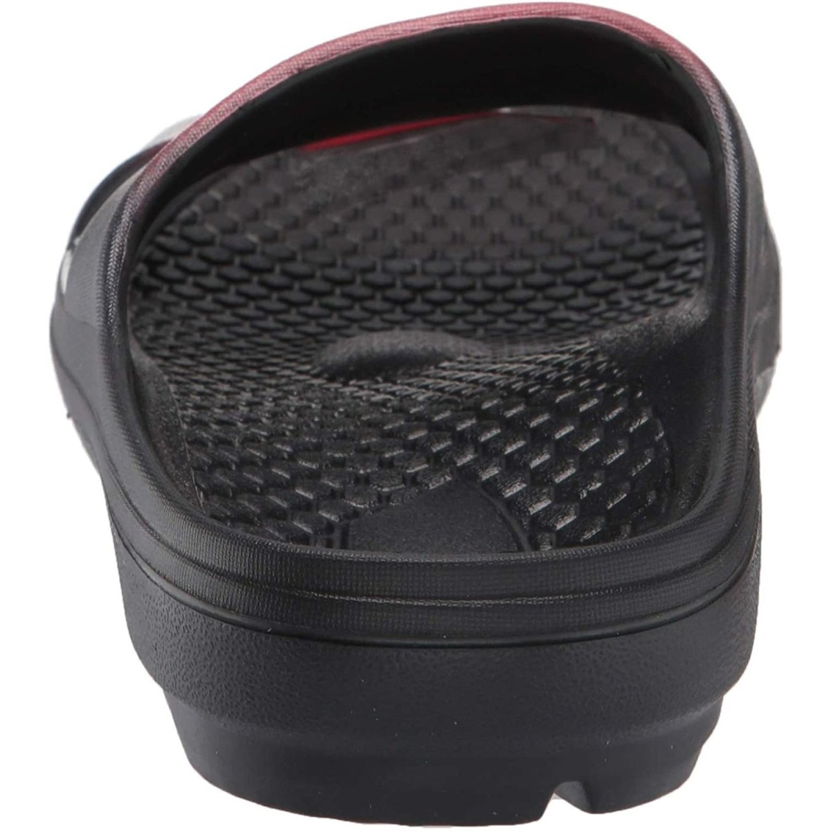 Men's Spenco Flip Flop Slide Sandal - Bauman's Running & Walking Shop