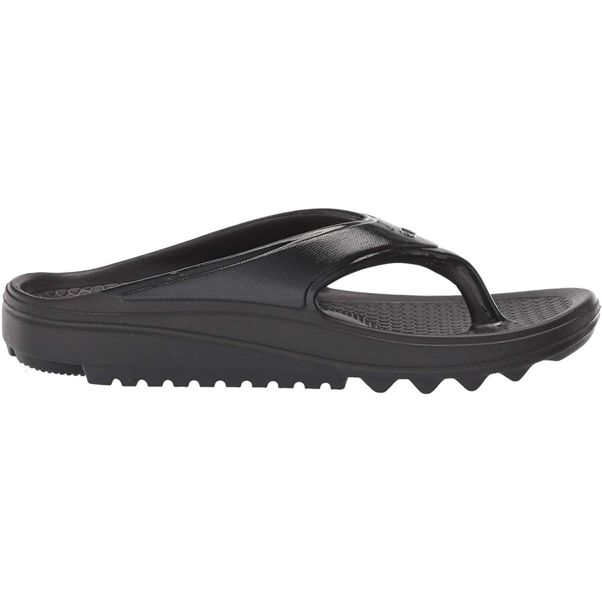 Men's Spenco Fusion Fade Flip-Flop - Bauman's Running & Walking Shop