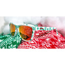 Merry Flocking Christmas! Holiday Shades - Bauman's Running & Walking Shop