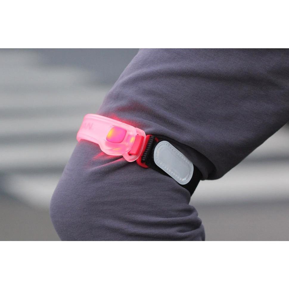 Nathan LightBender - Bauman's Running & Walking Shop