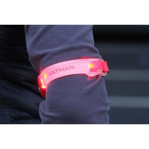 Nathan LightBender - Bauman's Running & Walking Shop