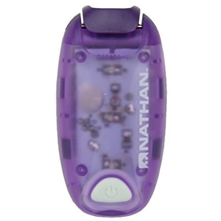 Nathan SPORTS Strobe - Bauman's Running & Walking Shop