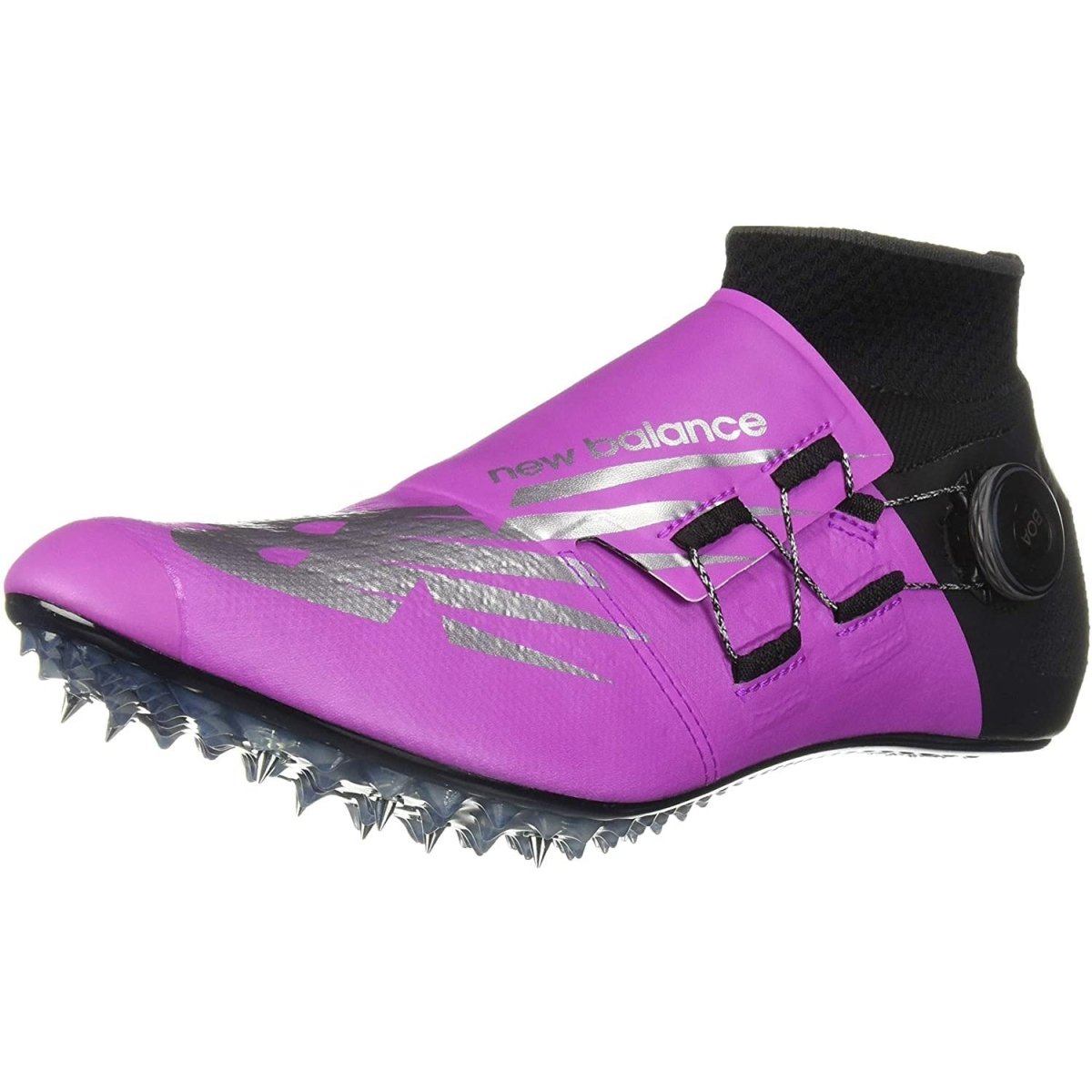 New Balance Men's Sprint Sigma Harmony V1 - Bauman's Running & Walking Shop