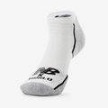 New Balance x Thorlo - Maximum Cushion Low Cut Running Socks - Bauman's Running & Walking Shop