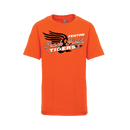 Next Level Apparel® Cotton Tee D2 - Bauman's Running & Walking Shop